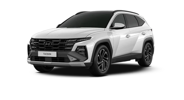 [현대] 투싼 무심사 장기렌트 차량